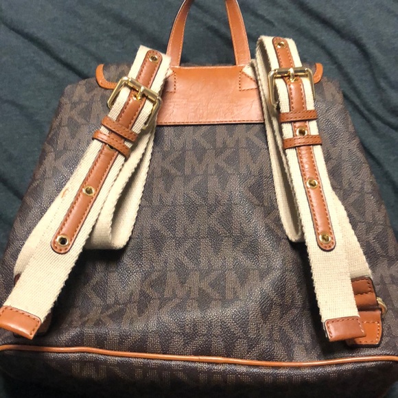 MICHAEL KORS Backpack